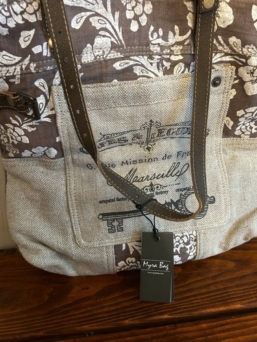 Borsa myra tracolla - myra,