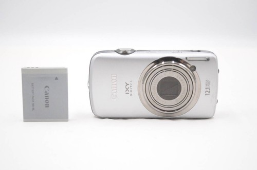 Canon ixy digital 930 - ixy,