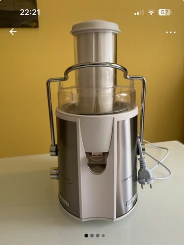 Estrattore succo frutta e - estrattore,