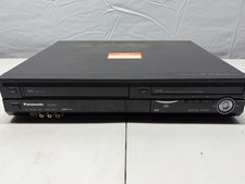 Registratore DVD e VHS Combo