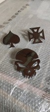 Accessori moto custom honda - accessori,