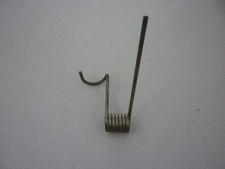 MOLLA SINISTRA PORTAPACCHI