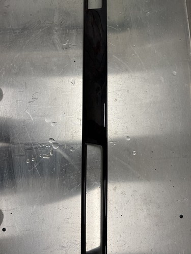 Cubierta para salpicadero