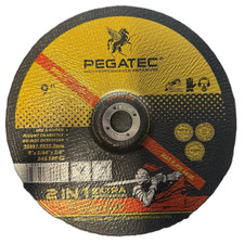 DISCHI DA TAGLIO 230 x 1,9mm