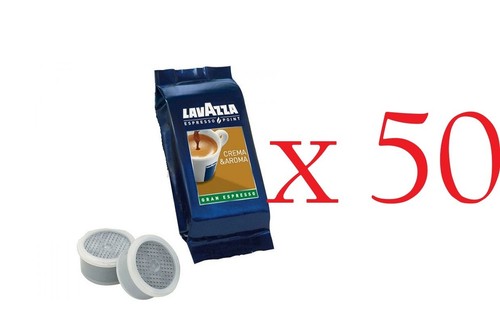 Lavazza crema aroma gran - &,