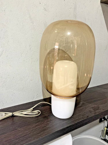 Foscarini lampada tavolo - foscarini,