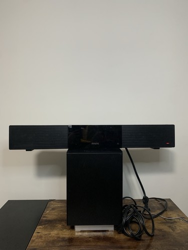 Philips hts8100 subwoofer - subwoofer, e