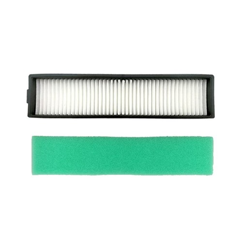 Ricambio filtro hepa per robot - per,