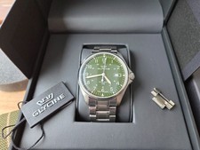 Glycine Combat 6 AM Vintage