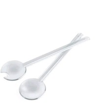 Tupperware Posate Servizio In