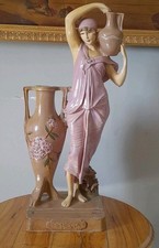 Antica Scultura In Terracotta