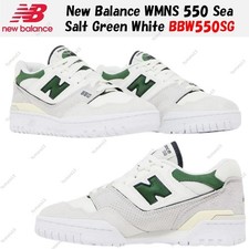 New Balance WMNS 550 verde