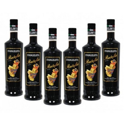 Evangelista liquori ratafià - liquori,