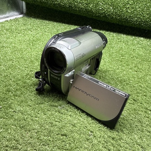 Videocamera sony handycam - sony,