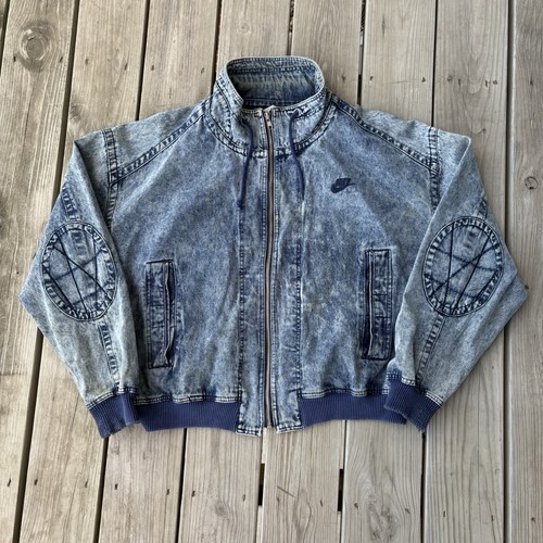 Giacca bomber nike challenge - giacca,