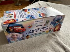 Lot De 352 Pochettes Cartes Disney Leclerc 2025 La Magie De Disney. 1408 Images