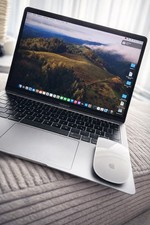 MacBook Air 13" Retina (2018)