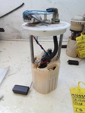 POMPA CARBURANTE PER CHEVROLET Spark 1° Serie Benzina 1,000 (09>12)