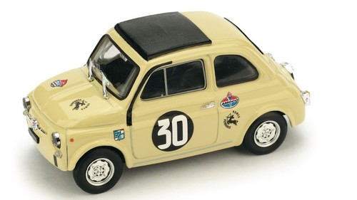 Brumm giannini 500 30 - giannini, n.30