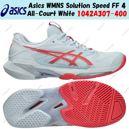 Asics wmns solution speed - asics,