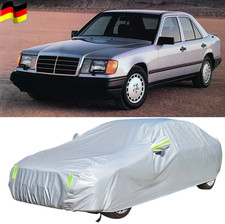 Per Mercedes W124 Cabrio/Coupe