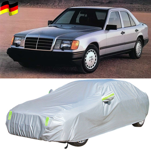 Per mercedes w124 - mercedes, cabrio/coupe