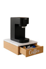 Cecaro Group – Porta Capsule