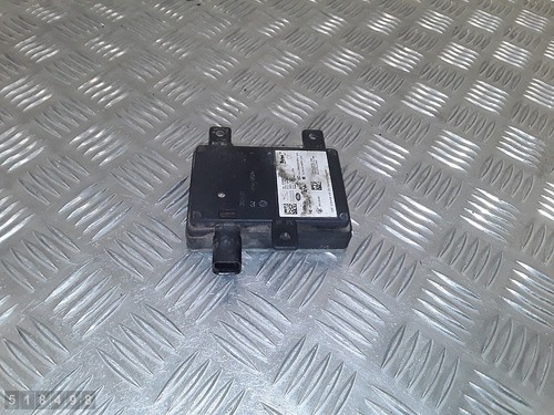 2017 jaguar x351 module de - jaguar,