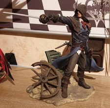 Assassin's Creed Unity Arno