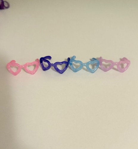 Occhiali forma cuore my - a, di