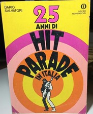 25 ANNI DI HIT PARADE IN
