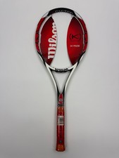 NUOVO Wilson K Factor Six One