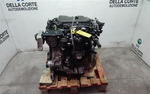 Motore semicompleto per ford - per,