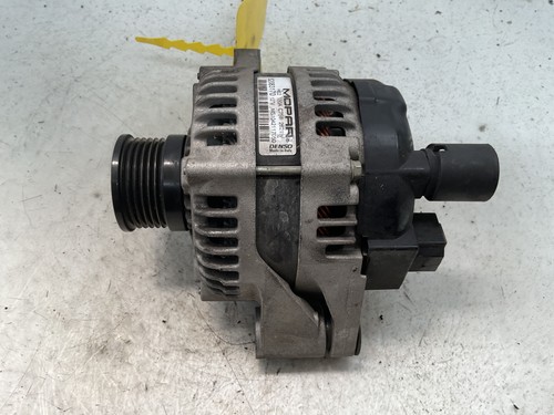 Alternatore per fiat 500 - alternatore,