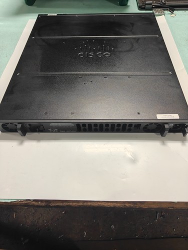 Cisco 4400 series - cisco,
