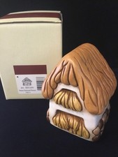 FIENILE presepe Thun fuori Produzione!!!!