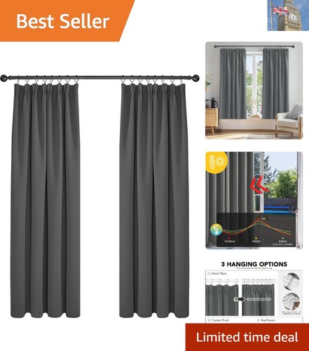 Tende oscuranti eleganti - tende,
