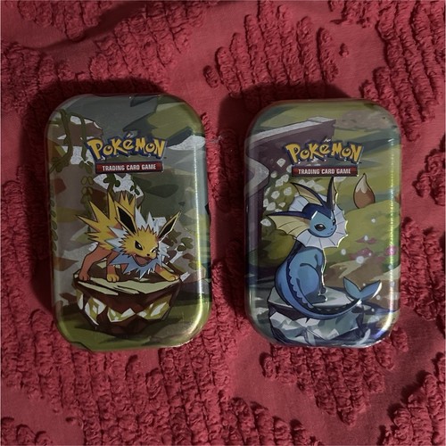 Pokémon tcg lotto - 2, mini