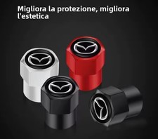 Tappi MAZDA copri valvola per