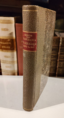 Gosch carlo danimarca e - gosch,