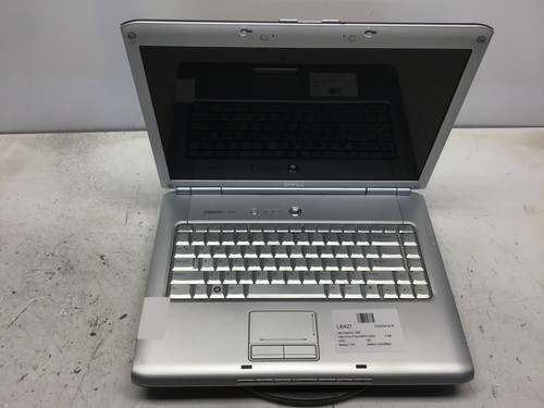 Dell inspiron 1520 intel - intel, core