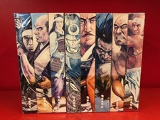 Hiroshi Hirata Selected Works