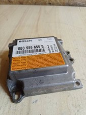 Centralina airbag Audi A4 S4