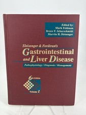 Sleisenger and Fordtran's