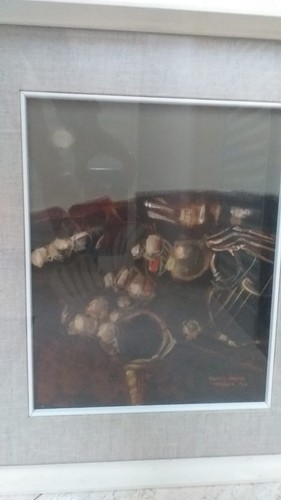 Quadro olio rodolfo - a,