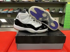 AIR JORDAN 11 RETRO CONCORD