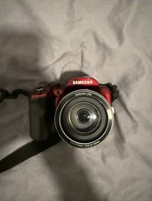 Fotocamera Samsung WB1100F
