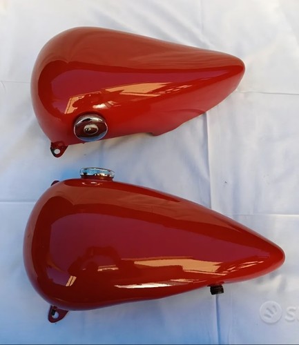 Harley panhead shovelhead - harley,