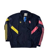 Giacca Juventus x Adidas