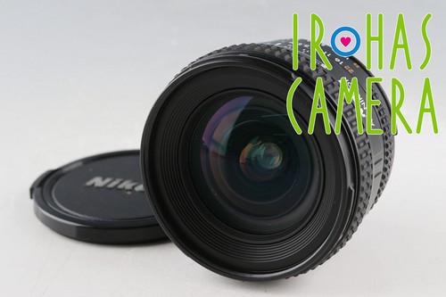 Nikon nikkor obiettivo 20 - af,